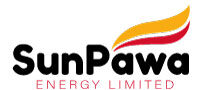 Sunpawa Energy Limited